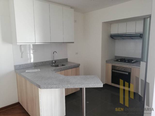 #1 - Departamento para Alquiler en Lima - LIM