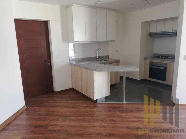 #1 - Departamento para Alquiler en Lima - LIM