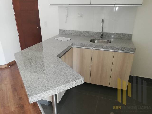 Departamento para Alquiler en Lima - 4