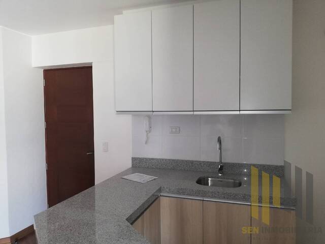 Departamento para Alquiler en Lima - 5