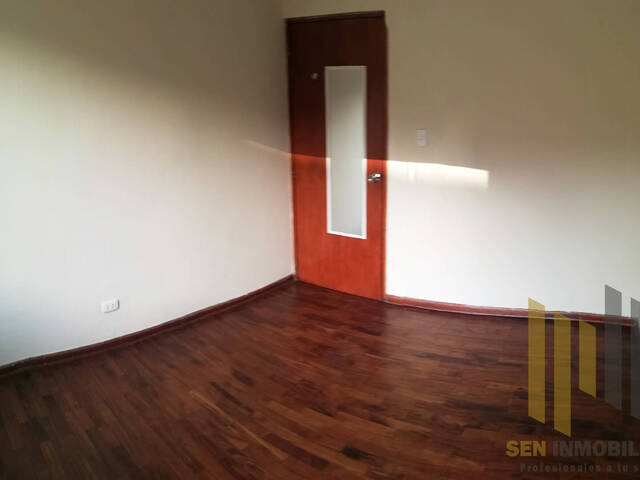 Departamento para Alquiler en Lima - 5