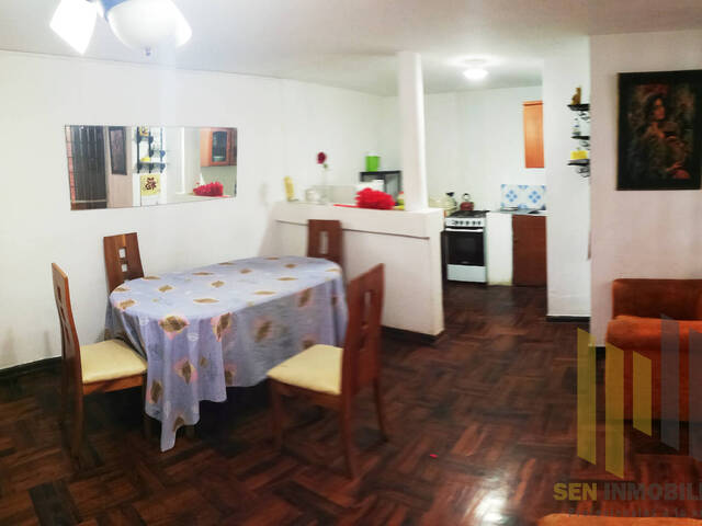 Departamento para Alquiler en Lima - 3