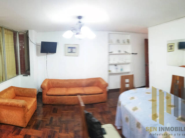 Departamento para Alquiler en Lima - 5