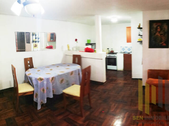 Departamento para Alquiler en Lima - 2