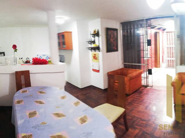 Departamento para Alquiler en Lima - 4