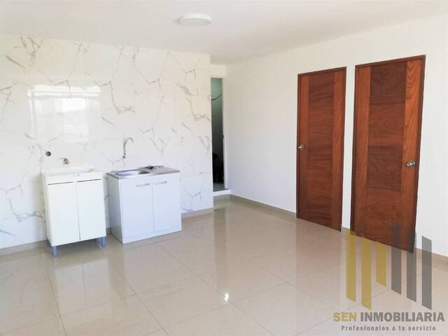 Departamento para Alquiler en Lima - 5