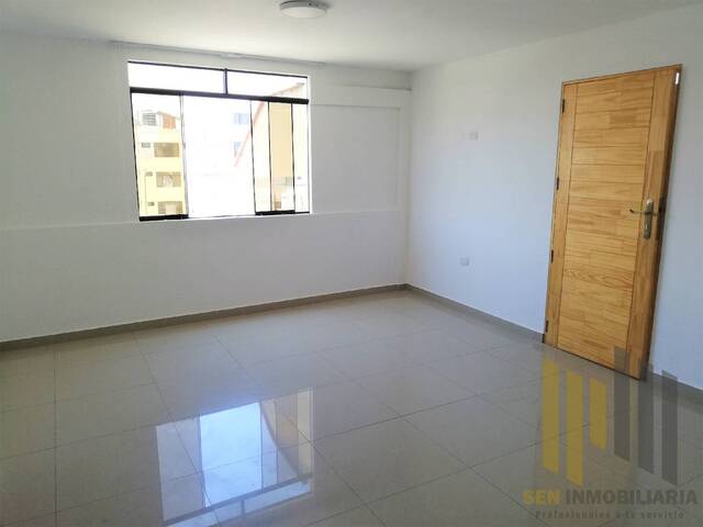 #13 - Departamento para Alquiler en Lima - LIM