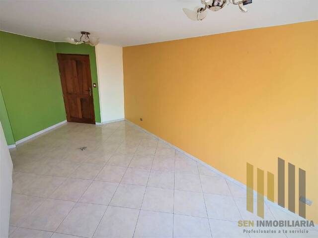 Departamento para Alquiler en Lima - 5