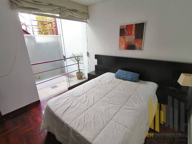 Departamento para Alquiler en Lima - 4