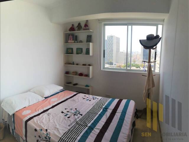 Departamento para Alquiler en Lima - 5