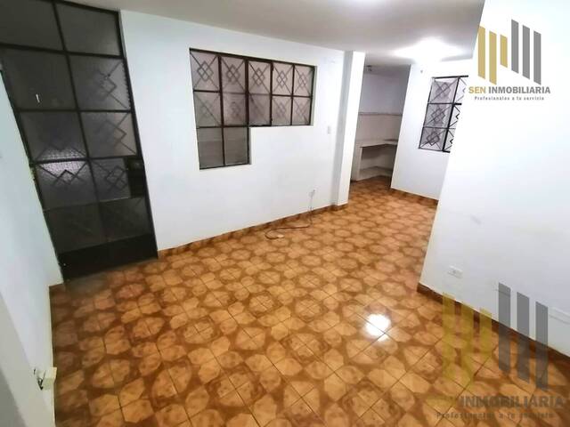 Departamento para Venta en Lima - 2