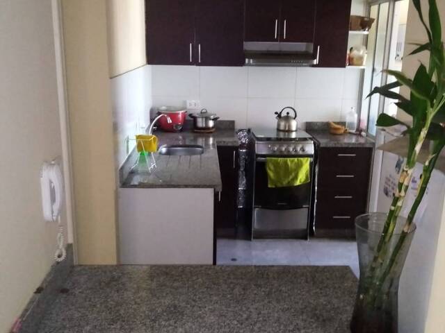 Departamento para Alquiler en Lima - 5