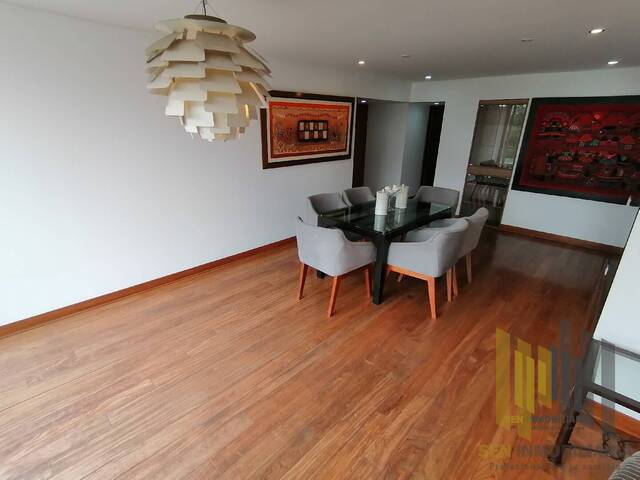 Departamento para Alquiler en Lima - 5