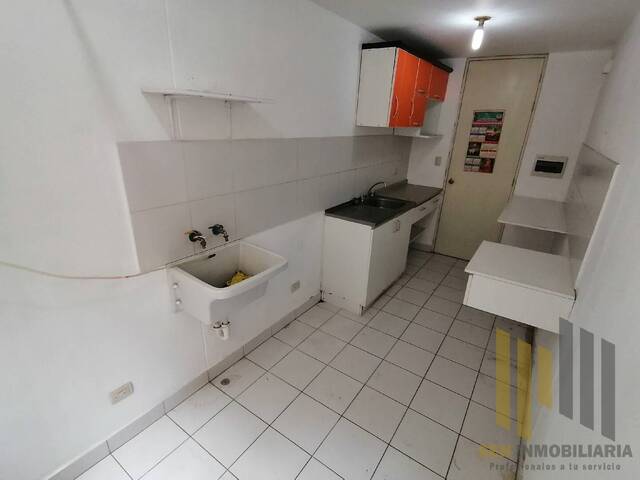 Departamento para Alquiler en Lima - 5