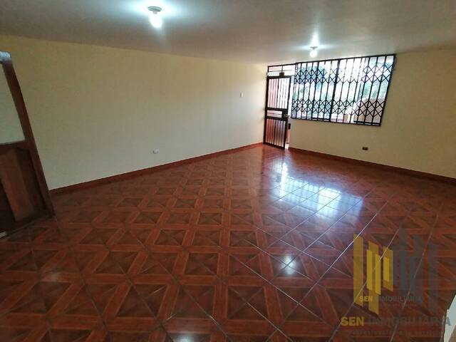 Departamento para Alquiler en Lima - 3