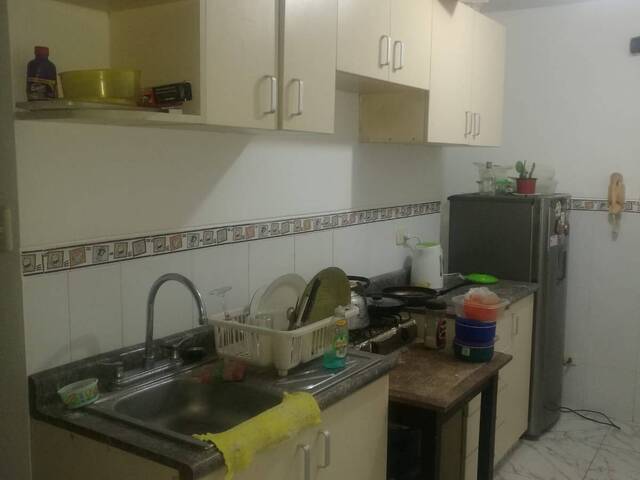 Departamento para Venta en Lima - 4