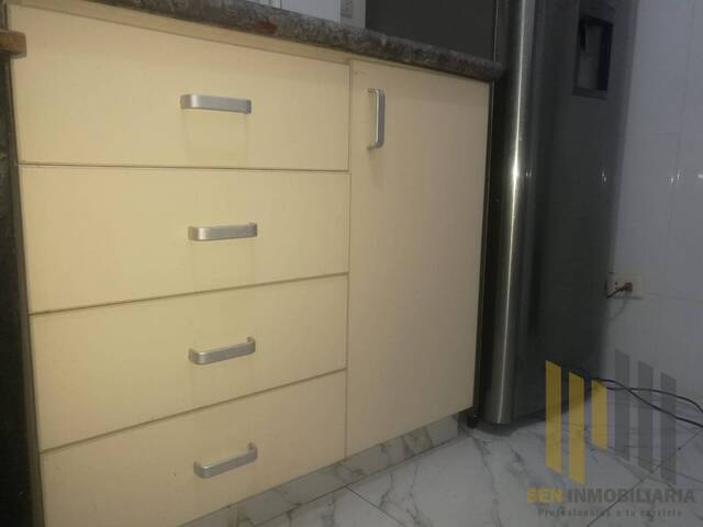 Departamento para Venta en Lima - 5