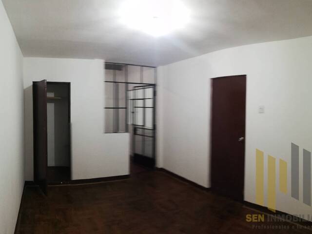 Departamento para Alquiler en Lima - 5