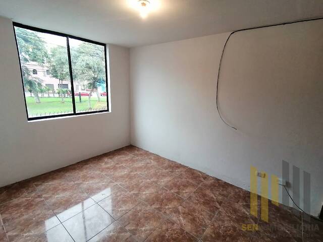 Departamento para Alquiler en Lima - 5