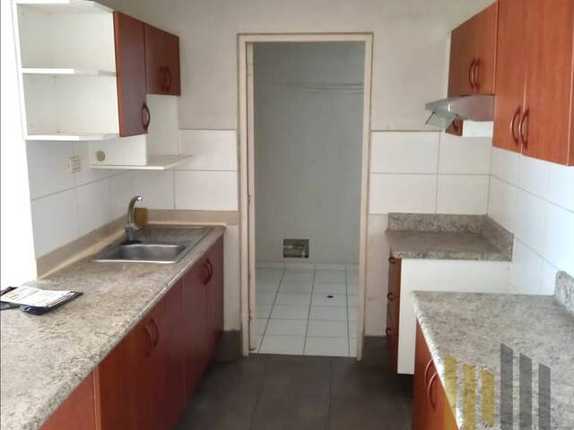 Departamento para Alquiler en Lima - 4