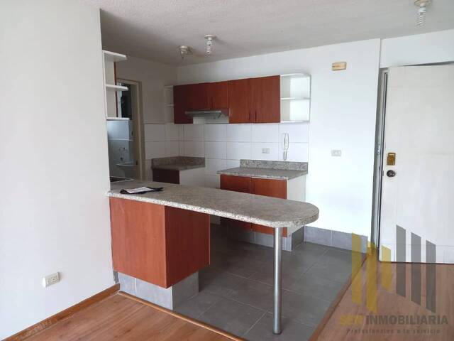 Departamento para Alquiler en Lima - 3