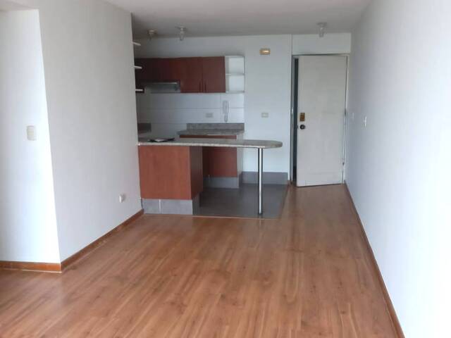 #65 - Departamento para Alquiler en Lima - LIM