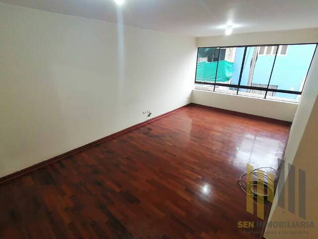 Departamento para Alquiler en Lima - 2