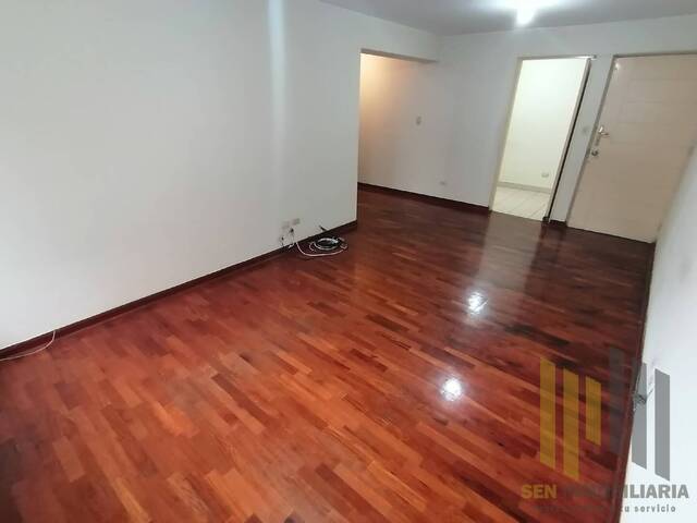 Departamento para Alquiler en Lima - 3