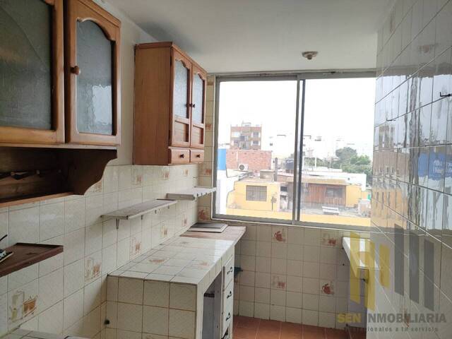 Departamento para Alquiler en Lima - 5