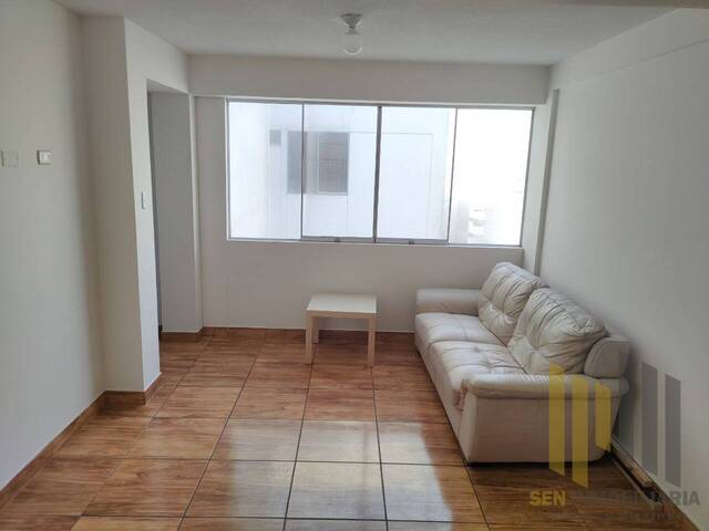 Departamento para Venta en Lima - 5