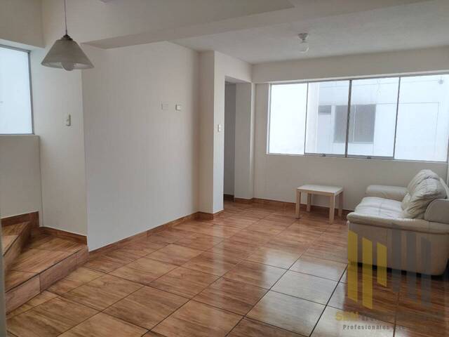 Departamento para Venta en Lima - 4