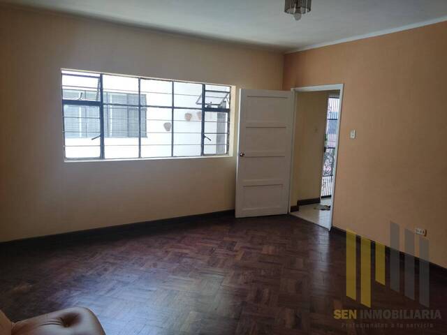 Departamento para Alquiler en Lima - 3