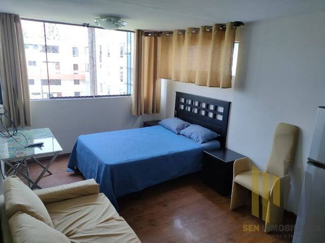 Departamento para Alquiler en Lima - 4