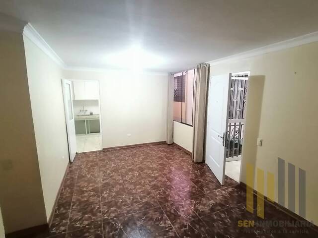 Departamento para Venta en Lima - 4