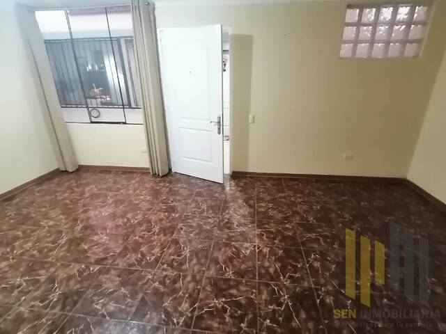 Departamento para Venta en Lima - 5