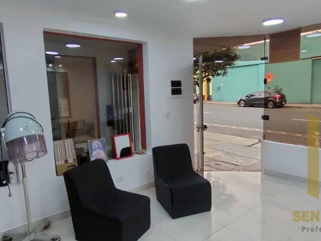 Salón Comercial para Alquiler en Lima - 3