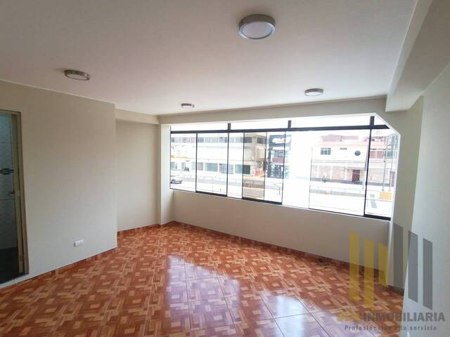 Departamento para Alquiler en Lima - 2