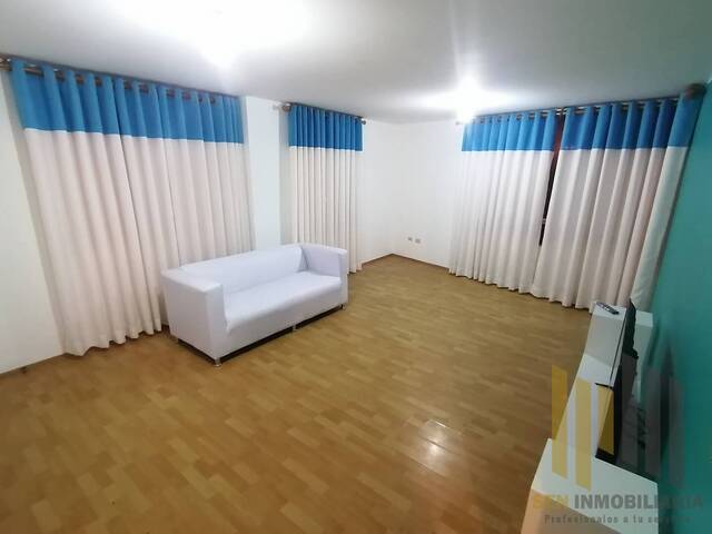 Departamento para Alquiler en Lima - 2