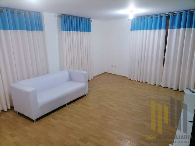 Departamento para Alquiler en Lima - 3