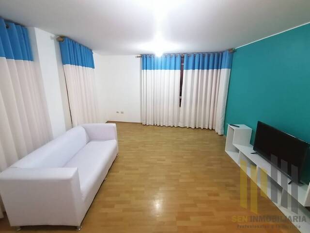 Departamento para Alquiler en Lima - 5