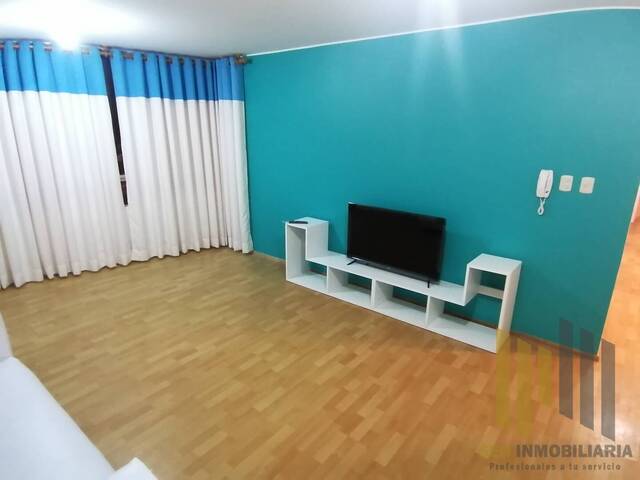 Departamento para Alquiler en Lima - 4