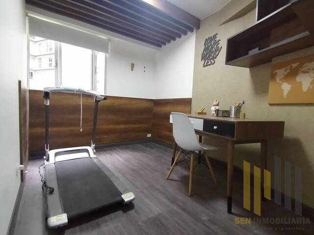 Departamento para Alquiler en Lima - 5