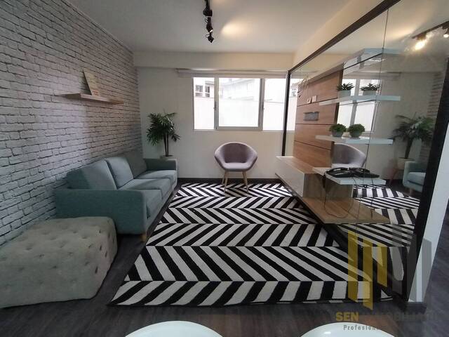 Departamento para Alquiler en Lima - 2