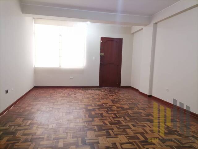 Departamento para Alquiler en Lima - 3