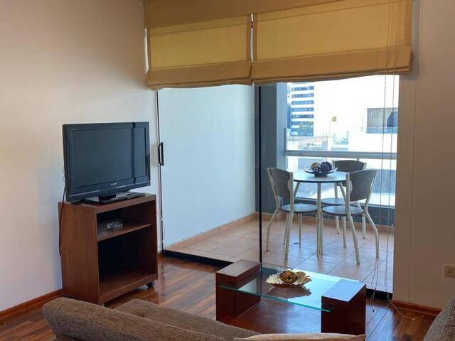 #121 - Departamento para Alquiler en Lima - LIM