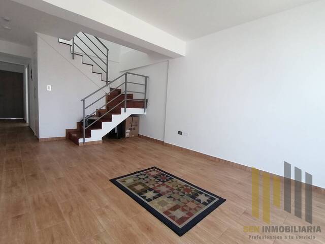 #123 - Duplex para Alquiler en Lima - LIM - 2