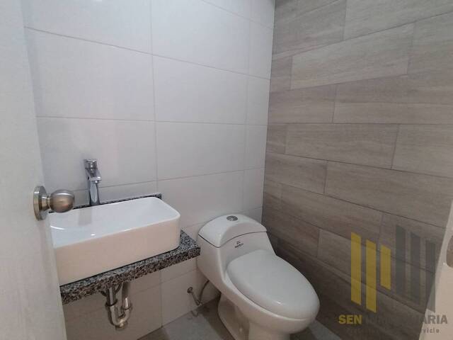 Duplex para Alquiler en Lima - 5