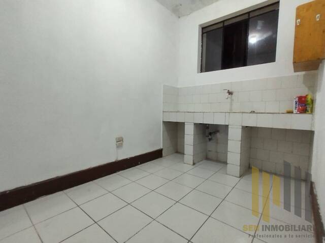 #118 - Departamento para Alquiler en Lima - LIM - 2