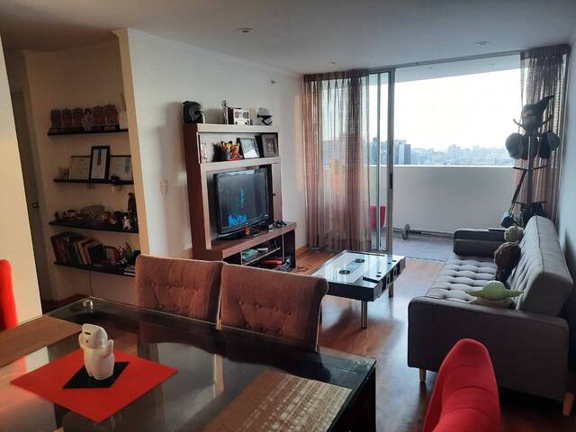 Departamento para Venta en Lima - 4