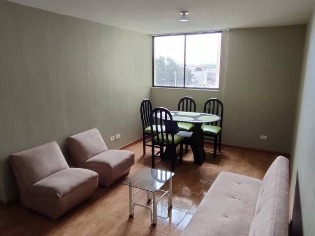 Departamento para Venta en Lima - 4